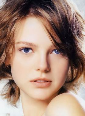 日本发型师的护发秘笈(图)