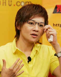 经纪人:柯以敏没说过周比畅完蛋