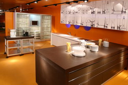 米兰ing潮流盛典 博洛尼家居惊艳亮相(图)