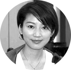 美丽考官复出 央视向全社会征集小丫发型