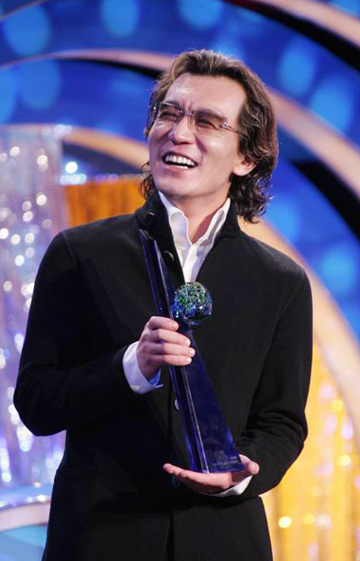 06年主持人品牌价值排名揭晓 李咏第一小丫第二