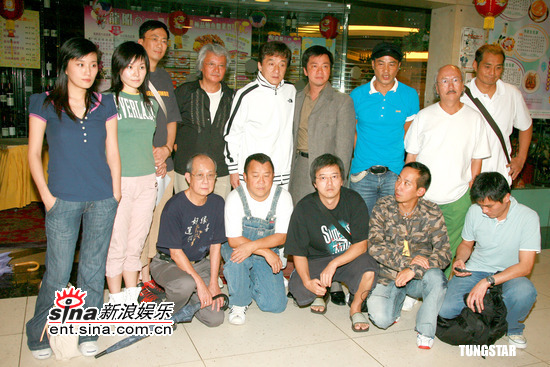 阿娇遭偷拍升级 艺人召开紧急会议计划游行