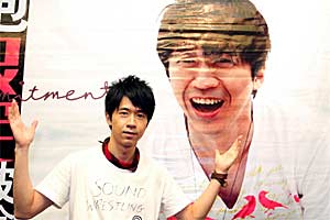 光良写情歌江美琪五次落泪