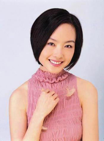 荧屏美女学历全揭秘(组图)