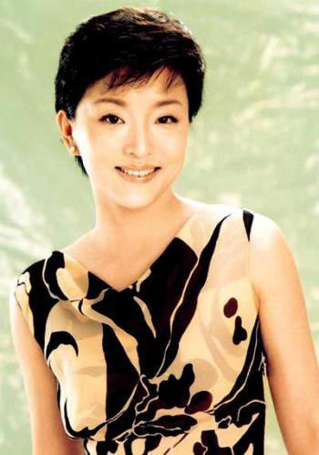 荧屏美女学历全揭秘(组图)