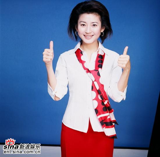 王小丫公开征集新形象 九月底揭晓