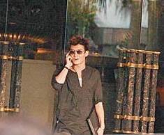 陈冠希泡18岁香港富豪女(图)