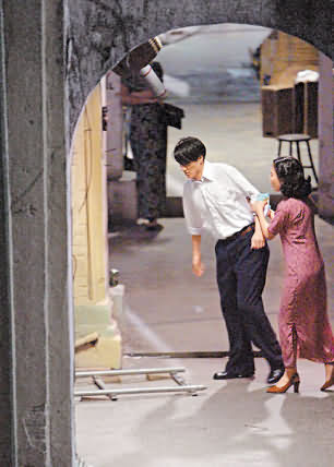 王力宏跑妓院跑了50遍(图)