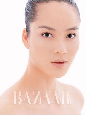 良好美容习惯把丑女变美女