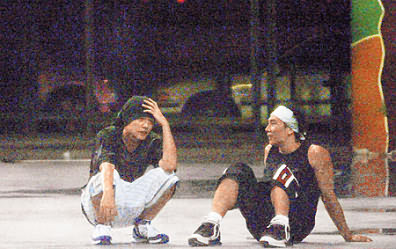 周杰伦直言哈韩哈日是白痴