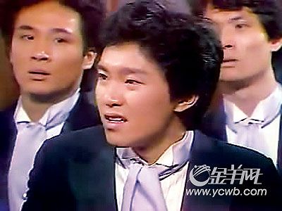 周星驰演艺生涯传奇(组图)