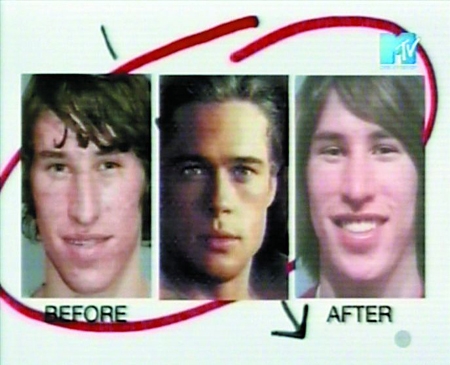 整容真人秀如三级片