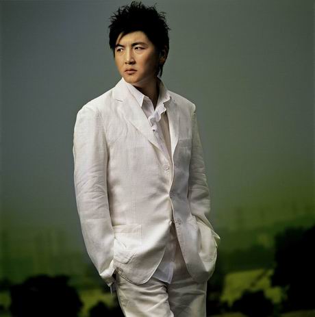 LG使用孙楠歌曲做手机铃声