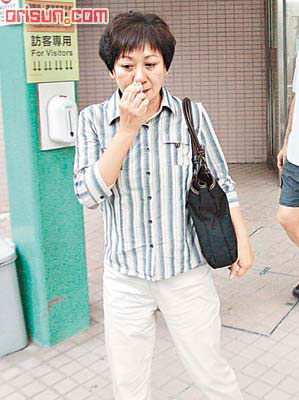 香港资深演员鲍方辞世(图)