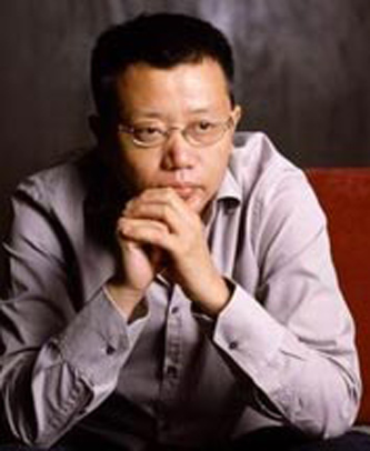 宋柯恋情曝光爱上霍思燕(图)