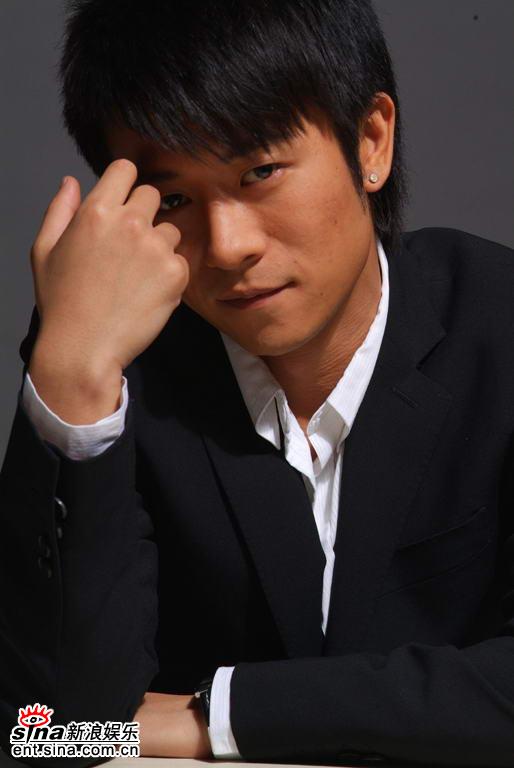 林申获第34届国际艾美奖最佳男演员提名(图)