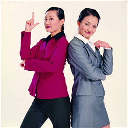 聪明应对职场迷路时(图)
