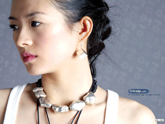 明星变身小脸美女妙方