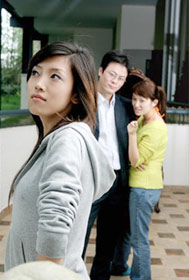男人最讨厌女人做这五件事