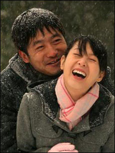 《新结婚时代》今结局 王海鸰遗憾结尾太仓促(图)