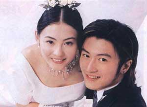 谢霆锋自曝八秒求婚细节