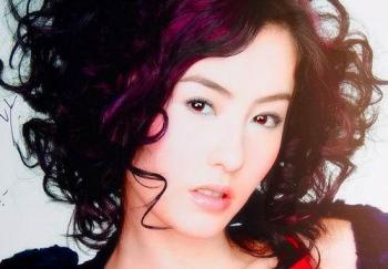 女星娃娃妆谁最惊艳