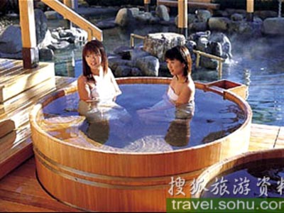 温泉水的医疗价值