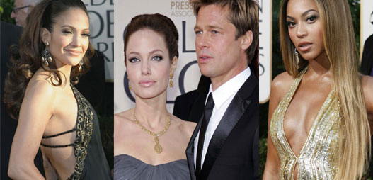 第64届金球奖完全获奖名单