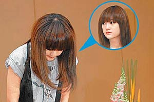 看娱乐圈炒作大戏(组图)