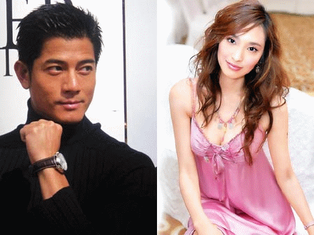 疯狂暗恋男明星的女艺人们