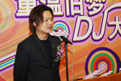 《新音乐长征路》--流行音乐市场振兴之路