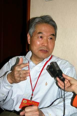许世铨:扁一旦“修宪”北京将失去耐心