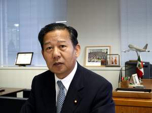 日经产相:充分理解中方提案后再作评论