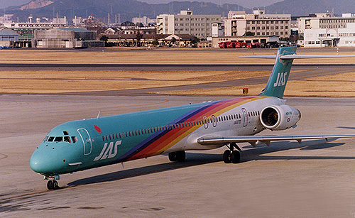 一航集团老总列举航空工业教训:自主创新买不来