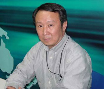 台问题专家:两岸经贸论坛将是务实的