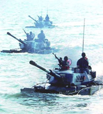 13亿人的疑问:美军会介入台海战争吗?