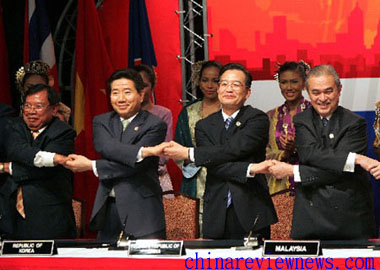 港媒:美智库干扰中国东南亚关系