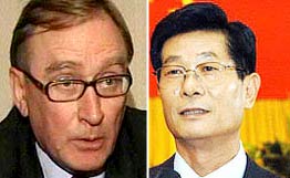 俄外长:俄中关系现有水平有助亚太稳定