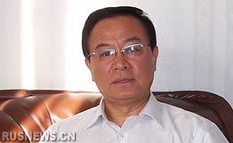贺钧:中俄民间和平组织合作前景美好