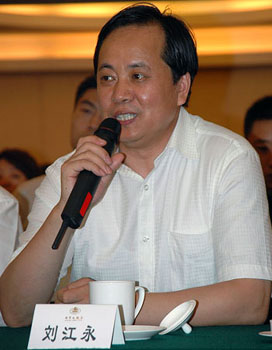 刘江永:“军费透明”是日本的借口