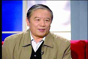 孙必干:导弹“中国制造”没有根据