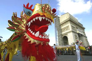 美国智库文章:世界认可中国的软实力吗