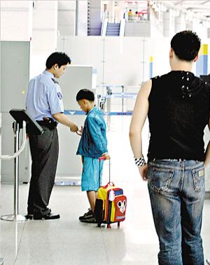 韩掀低龄留学潮 中国东南亚正成为首选