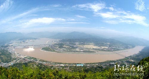 一周中国新闻
