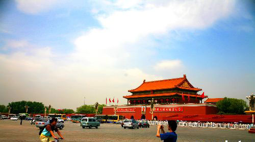 2007中国特色魅力城市二百强名单揭晓