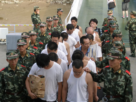 中国台湾籍人口_图说:台湾籍电信诈骗嫌疑人.来源:中国台湾网-78名台籍电信诈