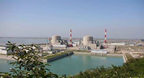 中国的核电站不会发生切尔诺贝利那样的事故