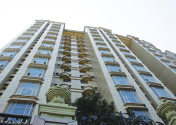 温州一楼盘玩“忽悠”四年未交房