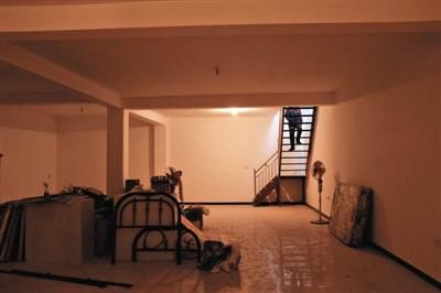 北京四合院私挖地下室成风 抬身价增值上千万
