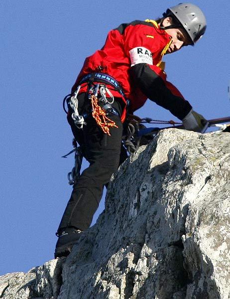 英国威廉王子成长记